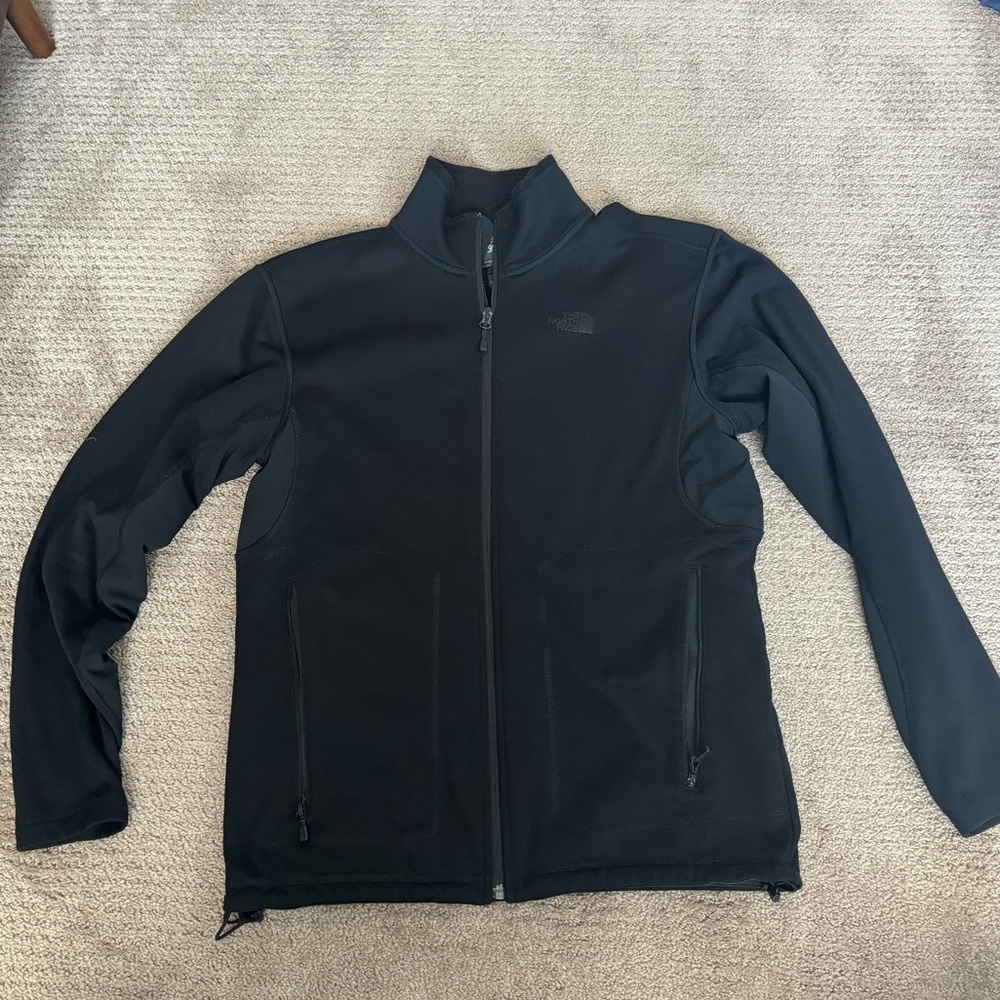 NorthFace Full Zip Jacket